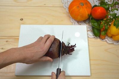 Tasty, Heart-Healthy Beetroot Juice Recipes for a Blender or a Juicer