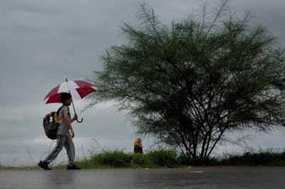 Weather Updates: Heavy Rains Likely in Konkan, Central Maha from June 18, Says IMD