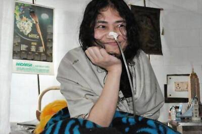 Irom Sharmila to End Fast Today After 16 Years, Likely to Join Politics