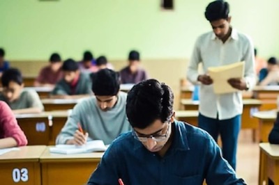 UP Board Begins Process For 2025 Exam Centre Selection Starting September 25