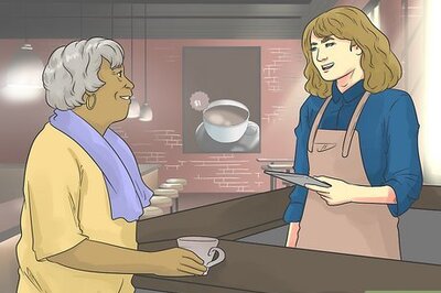 How to Respect Older People