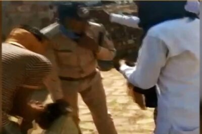 Doctors, Policemen Attacked While Trying to Quarantine Coronavirus Suspect in Madhya Pradesh Village