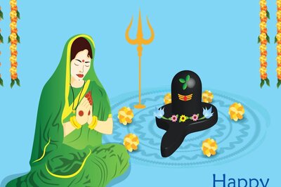 When is Hariyali Teej 2022? History, Significance, Puja Vidhi and Shubh Muhurat