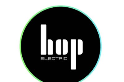 HOP Electric Targets Tripling Sales in 2024, Unveils Nimble 'Nimbus' Platform for Electric Motorcycles