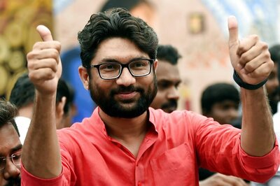 Jignesh Mevani Evasive on Support to 'Rahul-for-PM' Pitch