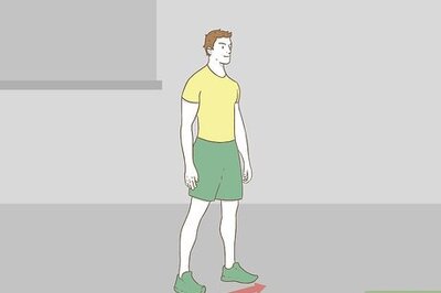 How to Jump Higher