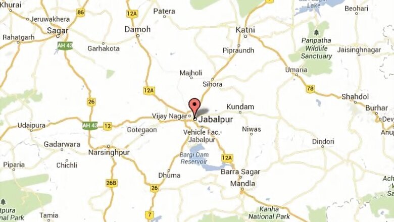Son of BJP MLA opens fire while campaigning, 5 Congressmen injured