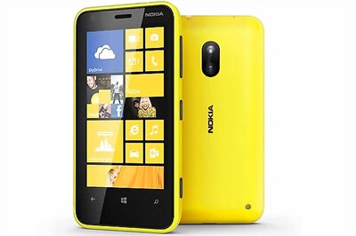 Nokia Lumia 620 up for pre-order for Rs 15,199