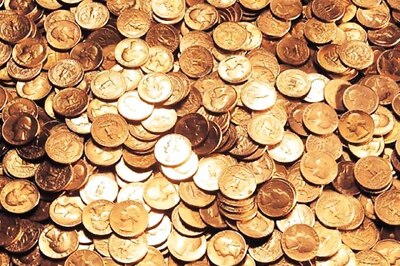 Gold monetisation, bond schemes will be launched in November: Finance Ministry