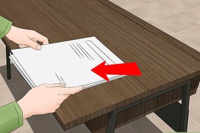 How to Organize Your Classroom