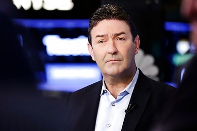 McDonald's Internal Investigation Extends Beyond Ousted CEO