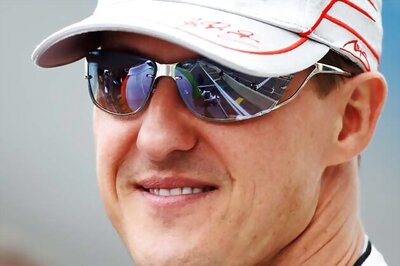 Michael Schumacher declines to drive final races for Lotus