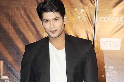 'Balika Vadhu' has been a turning point for me: Siddharth Shukla