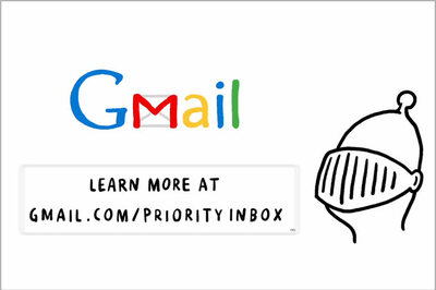 Gmail's Priority Inbox to cut through e-mail clutter
