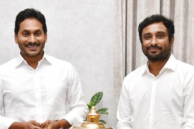 Ambati Rayudu to Join Politics, May Contest Lok Sabha Polls: Report