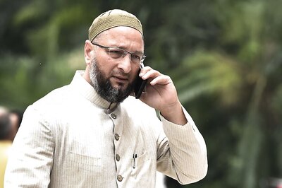 Those Who Shaved Off Muslim Man’s Beard Will be Converted to Islam, Says Asaduddin Owaisi