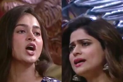 Raqesh Bapat Slams Tejasswi Prakash for Saying Shamita Shetty Wants to 'Get Close' to Karan Kundrra