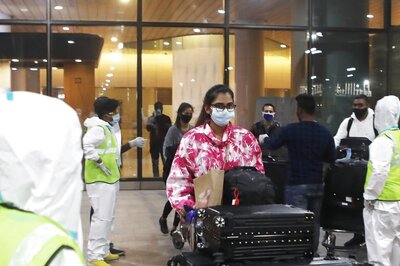 News18 Afternoon Digest: 5pm Deadline for Malls, Markets in Gurugram, Faridabad, Says Haryana Health Min; Gautam Kitchlu Confirms Kajal Aggarwal's First Pregnancy