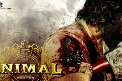 Animal: Makers To Unveil The Film Teaser On Ranbir Kapoor's Birthday? Here's What We Know