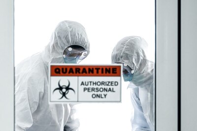 Covid: New Study Shows Blood Cancer Patients Responding to Booster Dose Rather Than First Dose