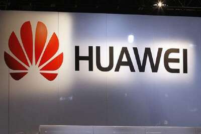 Huawei to Launch First AI Enabled Phone in India