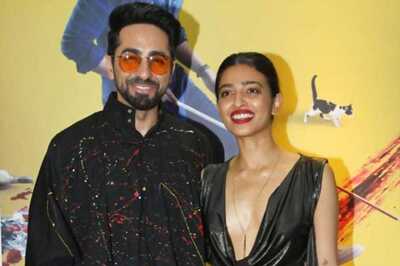 Will Ayushmann Khurrana's AndhaDhun Break Dangal's Record in China?