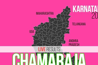 Chamaraja Election Result 2023 LIVE Updates and Highlights: K Harish Gowda Of INC Wins