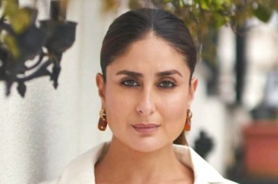 Kareena Kapoor Defends 'Pregnancy Bible' Title In Court, Says 'Not Intended To Offend Any Community'