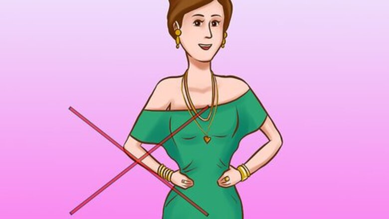 How to Dress to Impress on a First Date