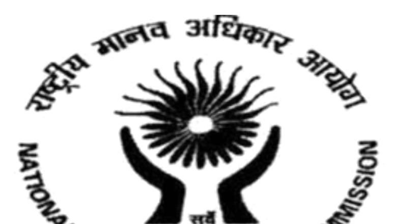 NHRC Claims Spot Inquiry Found 'Violation' of Human Rights’ in Sandeshkhali Case