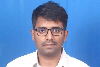 NIT Warangal Graduate Mantri Mourya Gets AIR 28 in UPSC Civil Services After 4 Failed Attempts, Says Persistence is Key