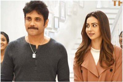 Justice Served, Say Nagarjuna, Rakul Preet After Encounter of 4 Accused in Telangana Vet's Rape and Murder