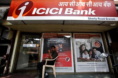 ICICI Bank Shares Hits Record High on Upbeat December Quarter Results