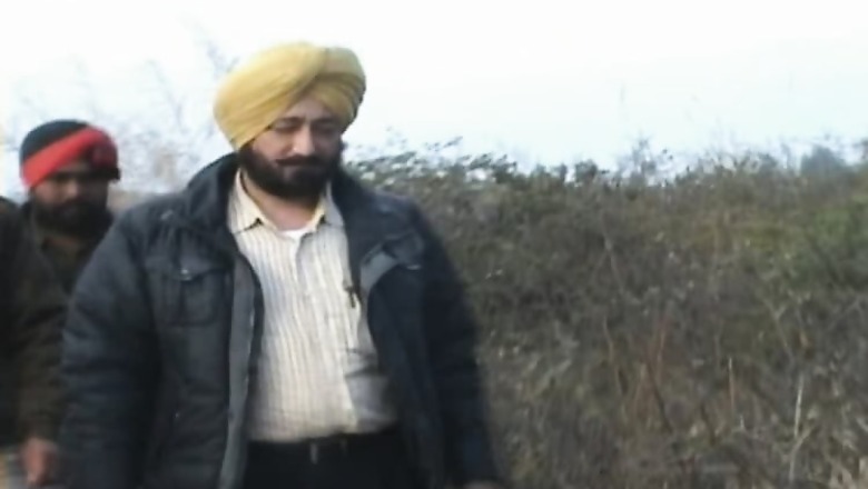 NIA smells conspiracy in Pathankot terror attack, asks Gurdaspur SP to appear again on Tuesday