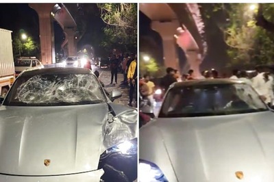 Pune Porsche Crash: Juvenile Submits 300-Word Essay On Road Safety To Comply With Bail Conditons