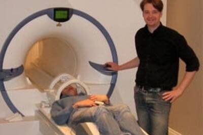 Scientists try to predict intentions