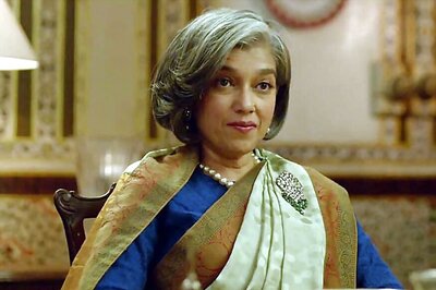 Lack of Original Ideas Ended Alternative Cinema Movement: Ratna Pathak Shah