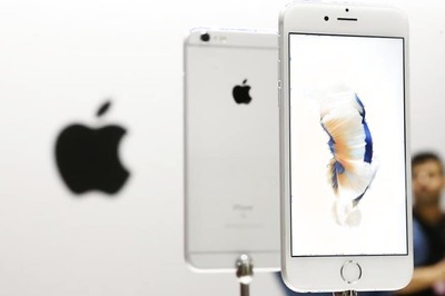 Apple iPhone 6 32GB Space Grey Variant Available for Rs 28,999 on Amazon.in