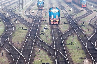 Indian Railways Update: IRCTC Cancels 137 Trains Today on August 5; Check Full List Here