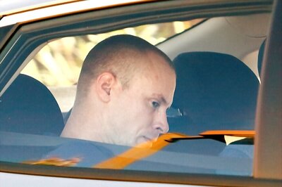 No Prison for US Army Deserter Bowe Bergdahl, Who Trump Wanted Dead