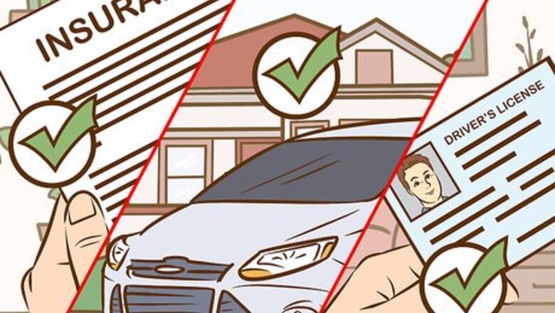 How to Sell Advertising Space on Your Car to Make Money