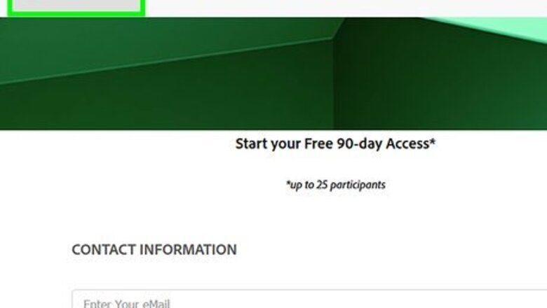 How to Record Adobe Connect Meetings on PC or Mac