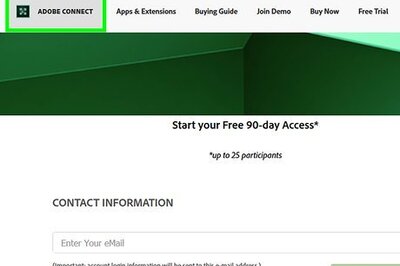 How to Record Adobe Connect Meetings on PC or Mac