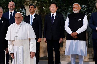 Opinion | Modi’s Global Welcome: A Case Study in International Recognition