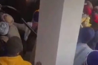 With Sacrilege Suspect Lynched and Locals Mum, Police in Punjab's Kapurthala Struggle to Make Headway