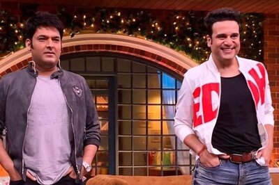 Krushna Abhishek REFUSED Sajid Khan's Film for Kapil Sharma Show, Says 'There Are Issues...'