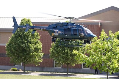 Student Says Teacher Tackled Shootout by Student in Yet Another Incident at US School