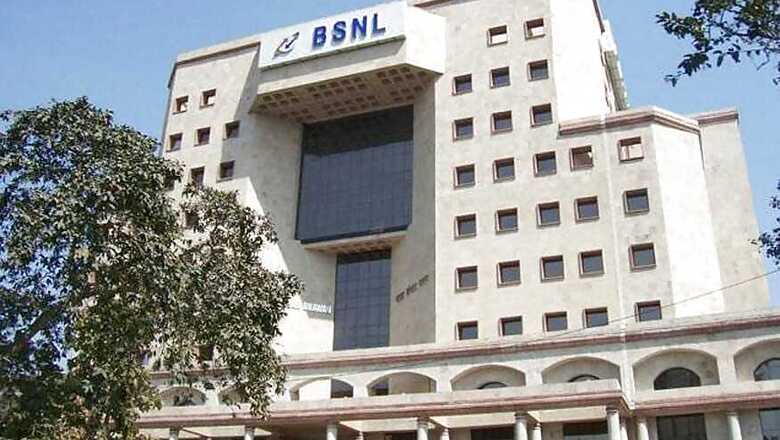 BSNL Employee Unions Defer Strike to December 10