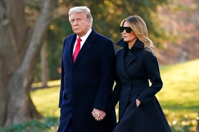 Trump Pardons Former Campaign Chairman Paul Manafort