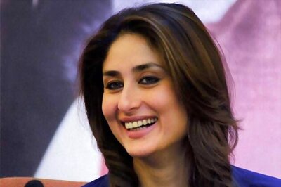 Couldn't study as I was interested in films; regret it now: Kareena